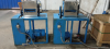 Industrial Electric Wire Stripping Machine For Sale